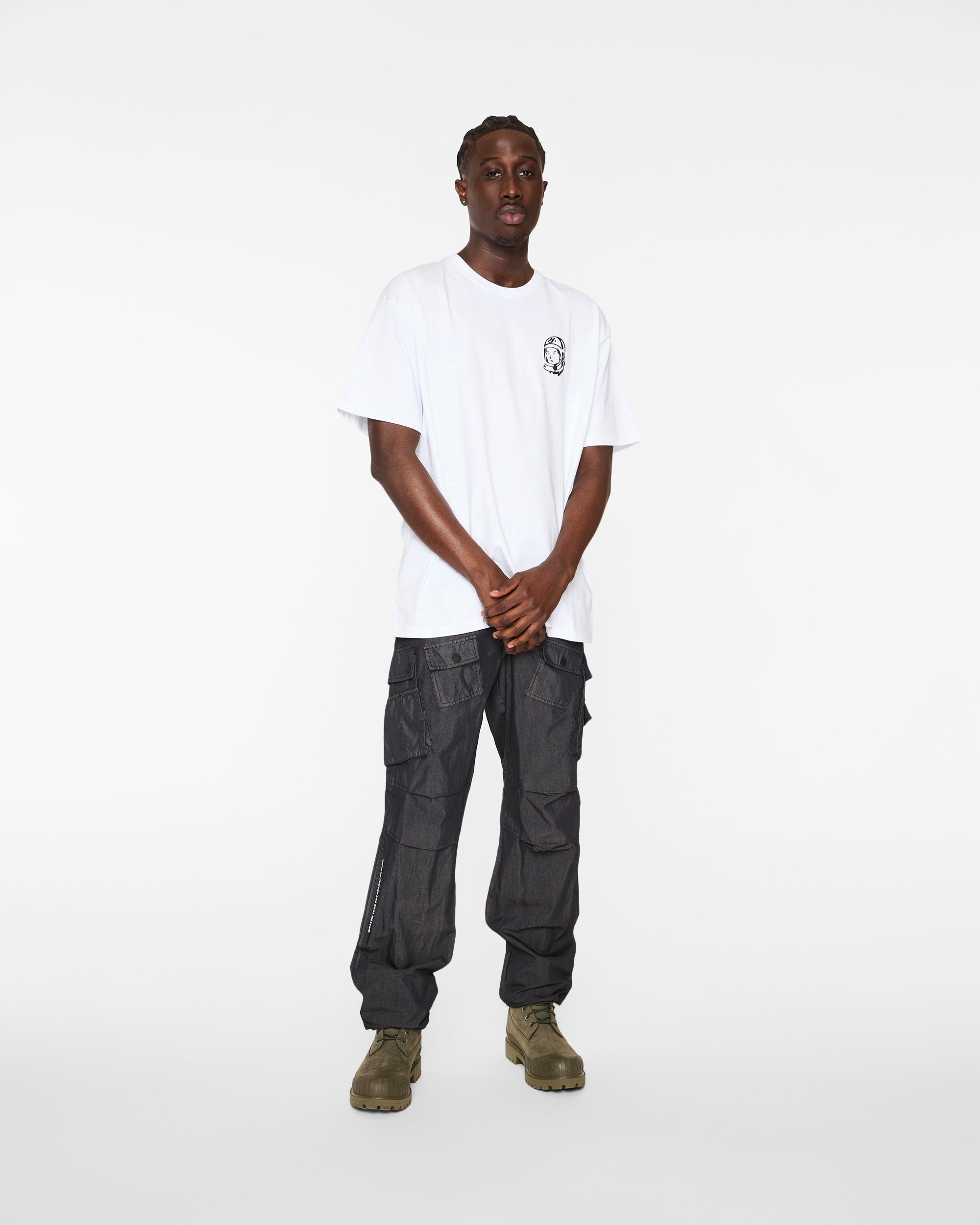 BB&CO TEE - 3