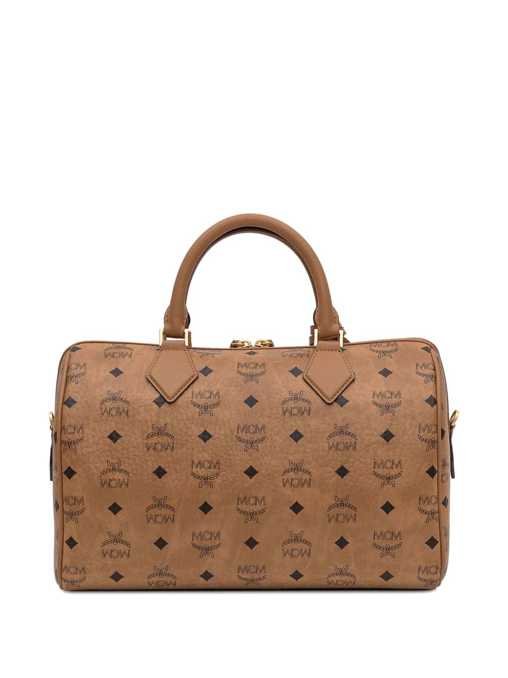 medium Ella boston bag - 2