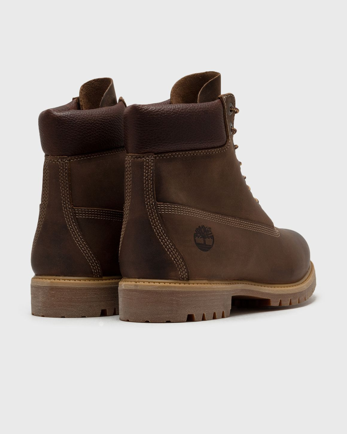 Timberland Premium 6 INCH LACE UP WATERPROOF BOOT - 4