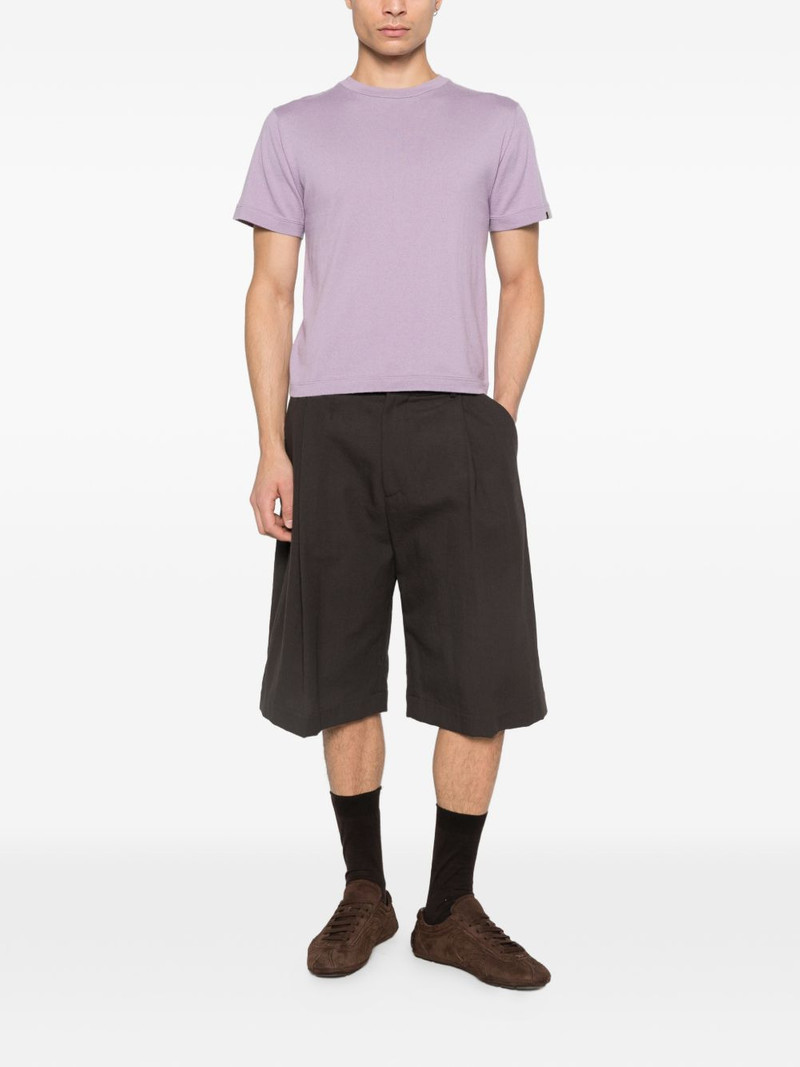 extreme cashmere Cuba T-shirt outlook