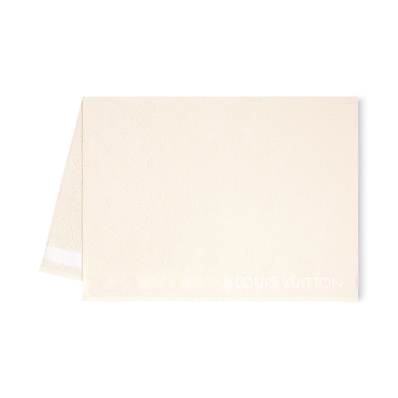 LVacation Beach Towel 1