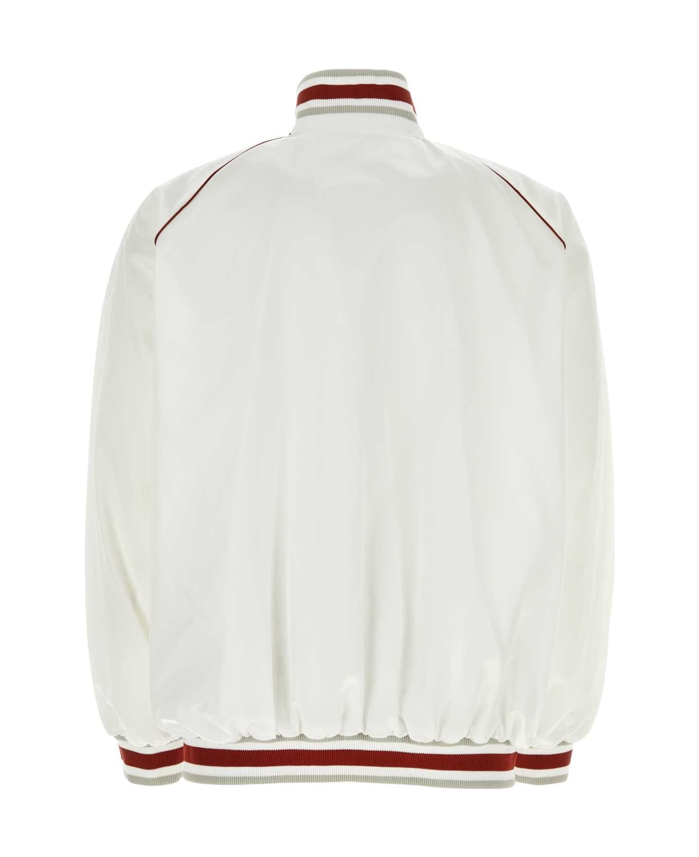 Bomber Jacket - 2