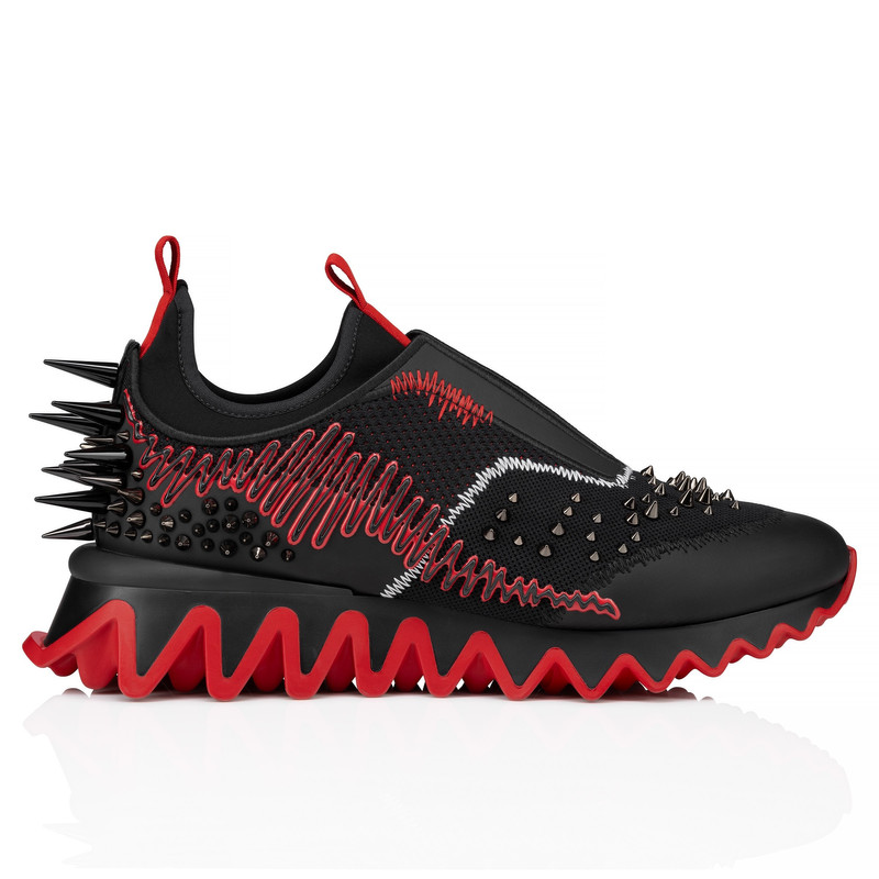 Christian Louboutin Sharkymax outlook