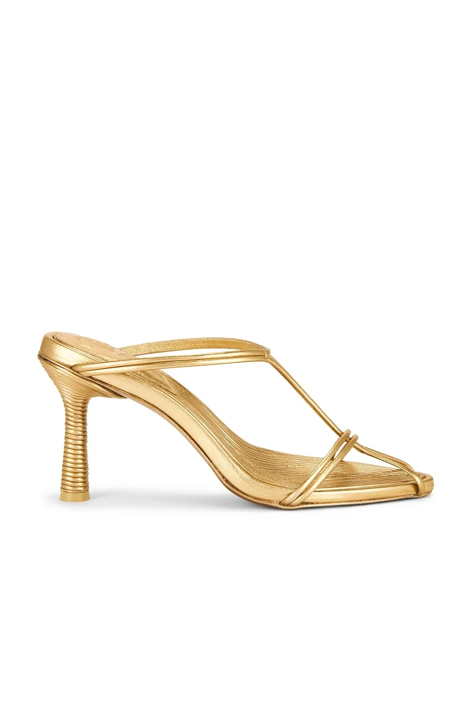 Nicia Sandal - 1