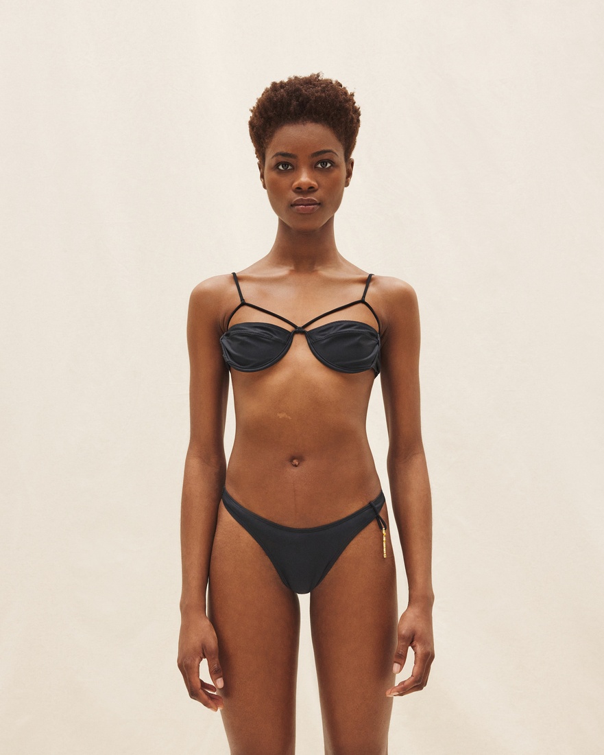 Le bas de maillot Signature - 2