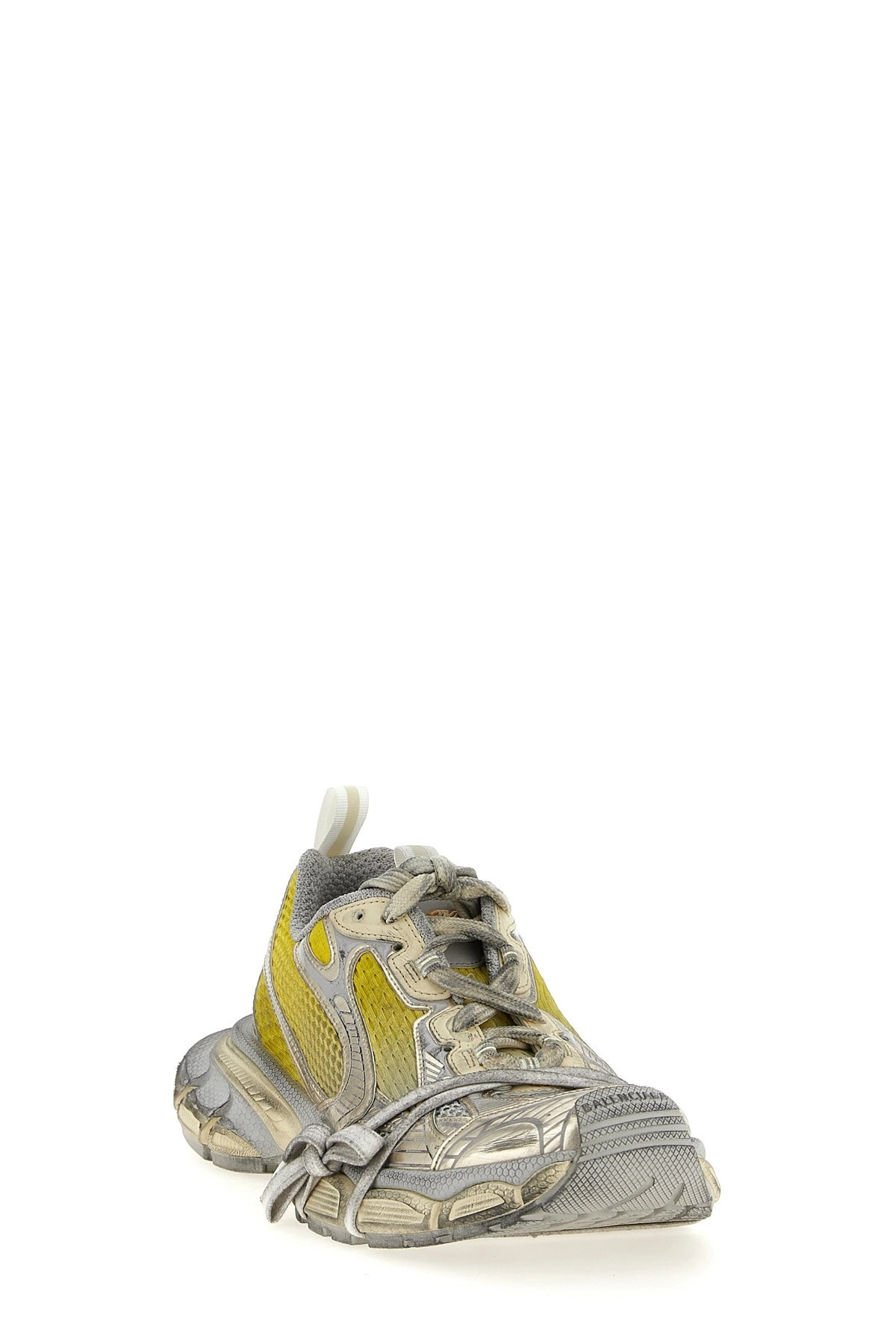 '3XL' sneakers - 2
