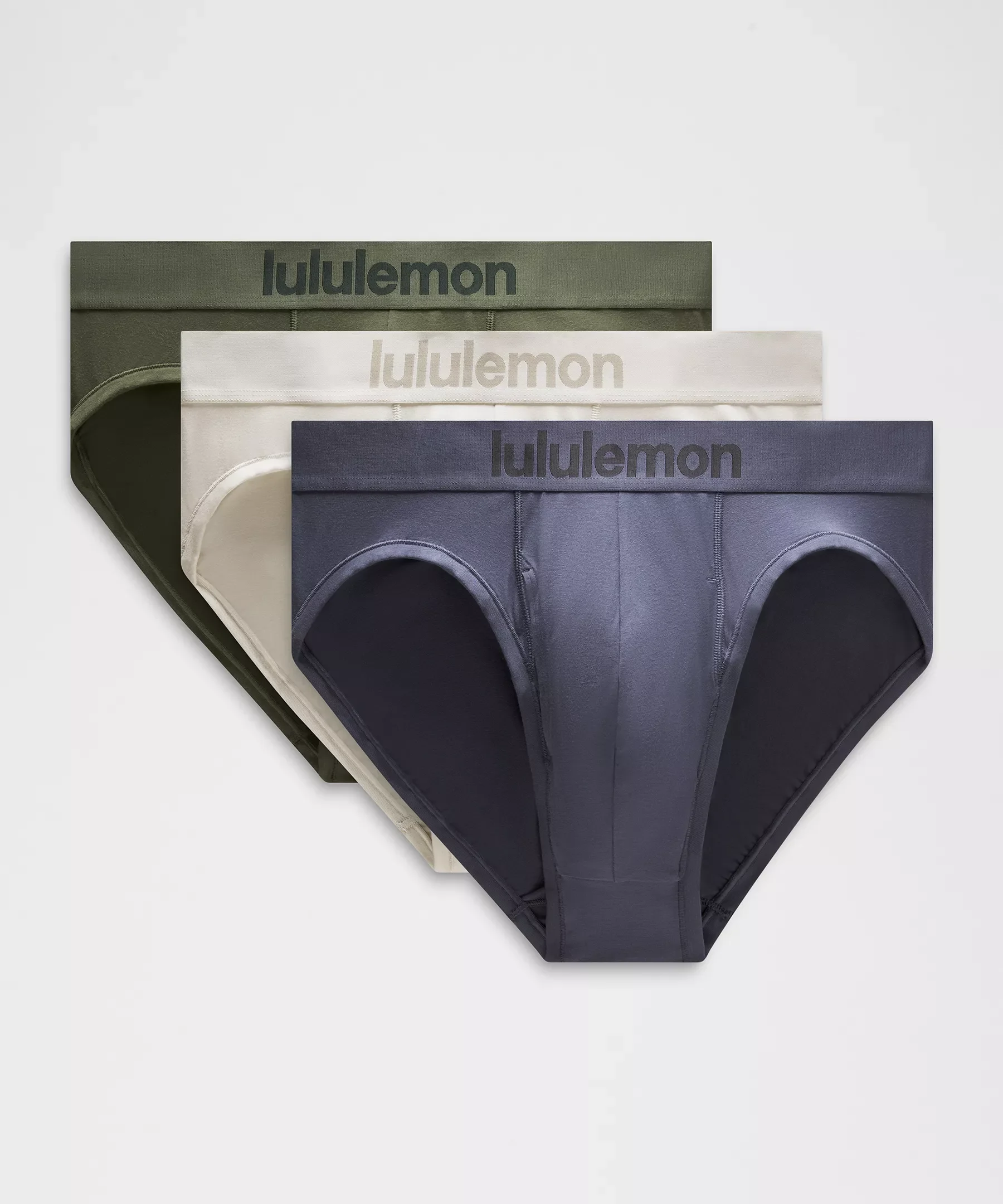 Always In Motion Brief *3 Pack - 1