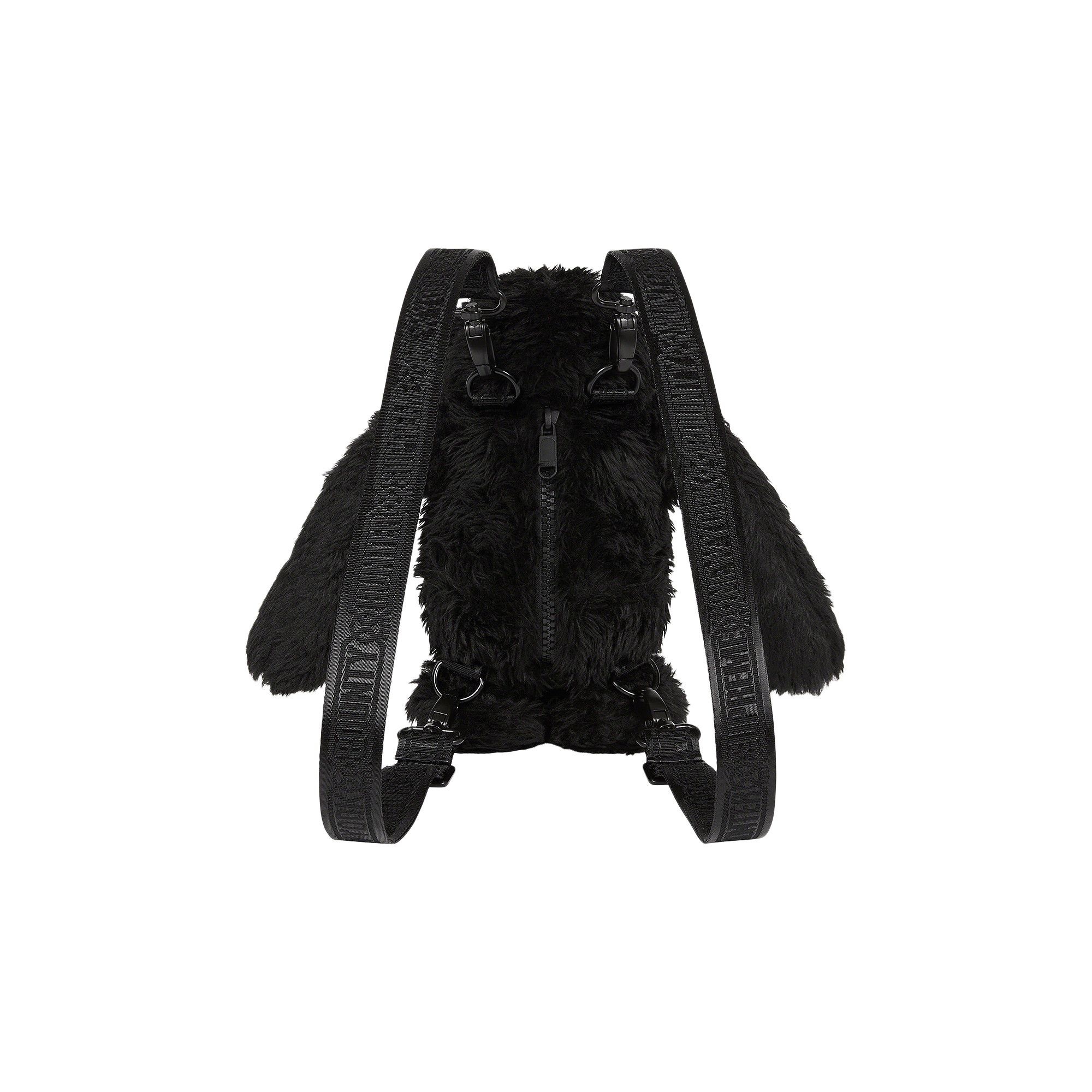 限定Supreme Bounty Hunter Backpack Supreme Bounty Hunter Backpack Black FW23 Brand New | eBay