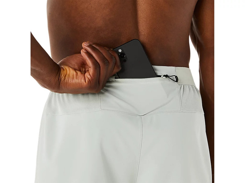 MEN'S ROAD 5IN SHORT 6