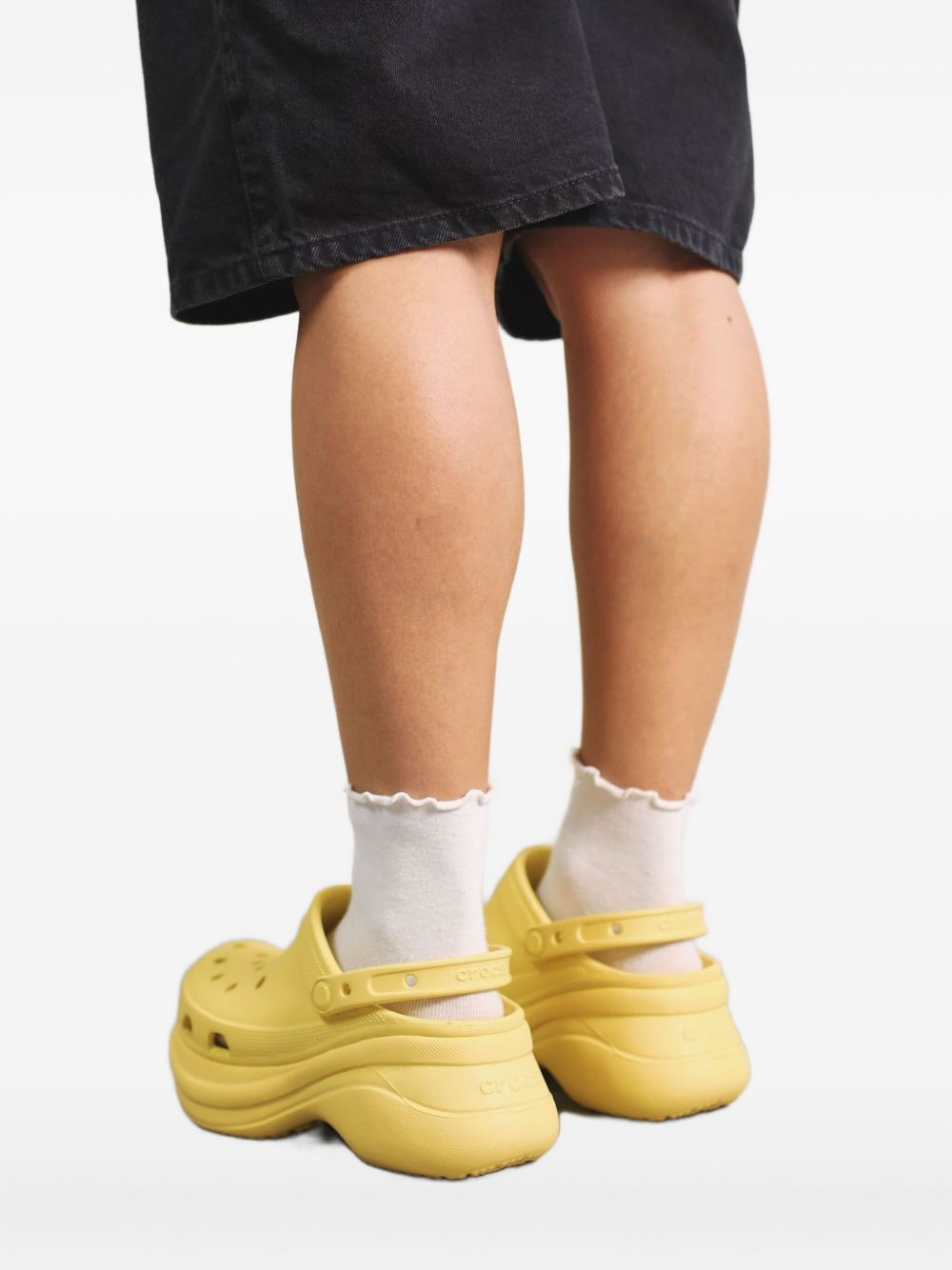 Bae platform sandals - 5