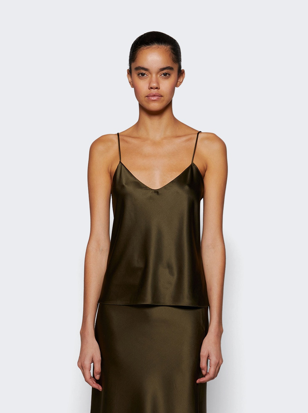 Mila Top Moss - 3