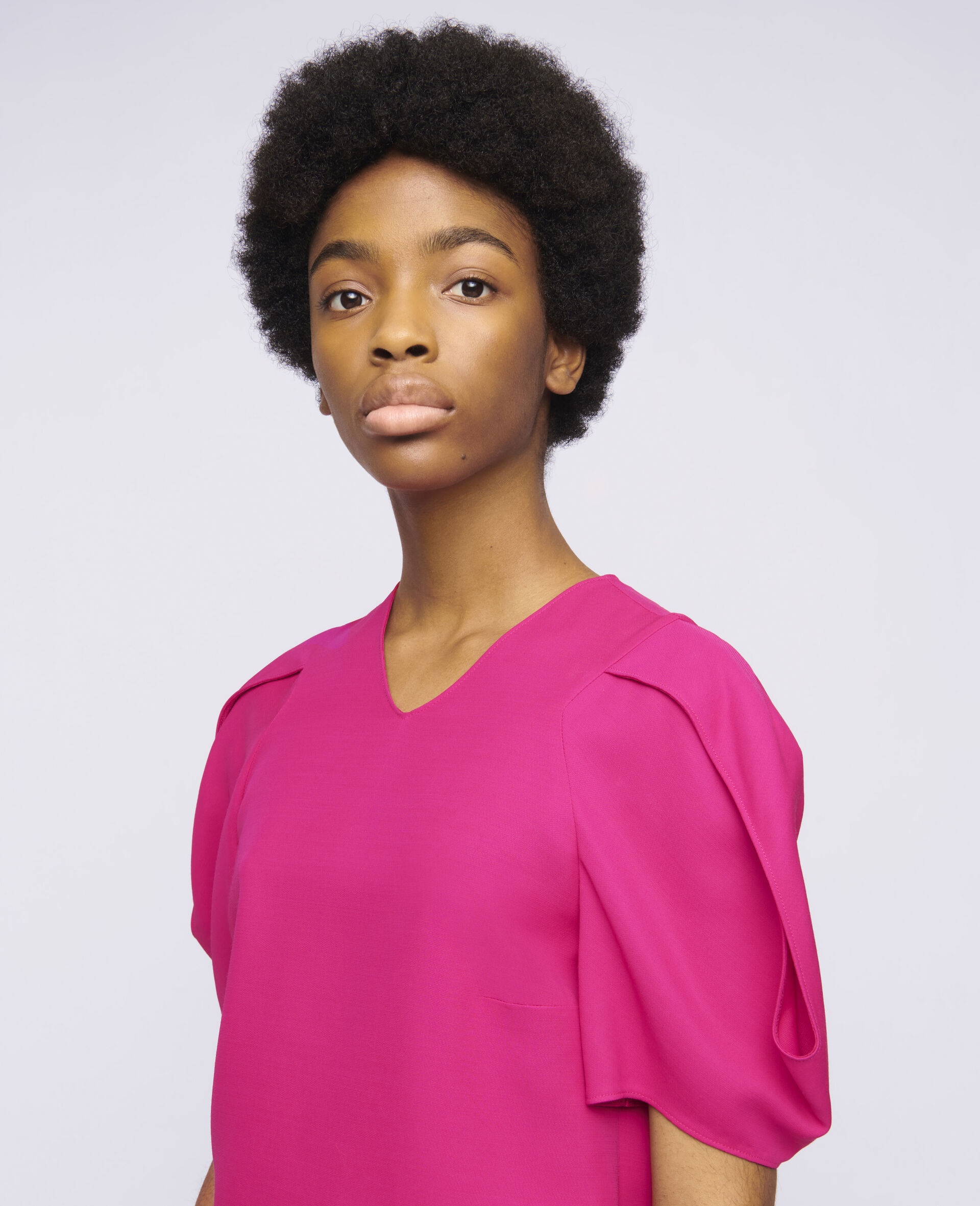 Malia Dress - 4