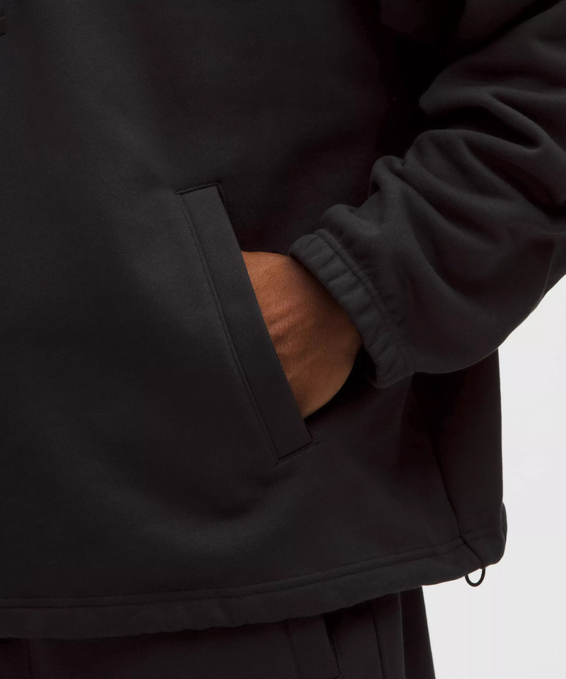 Calabasas Half Zip *Erewhon 5