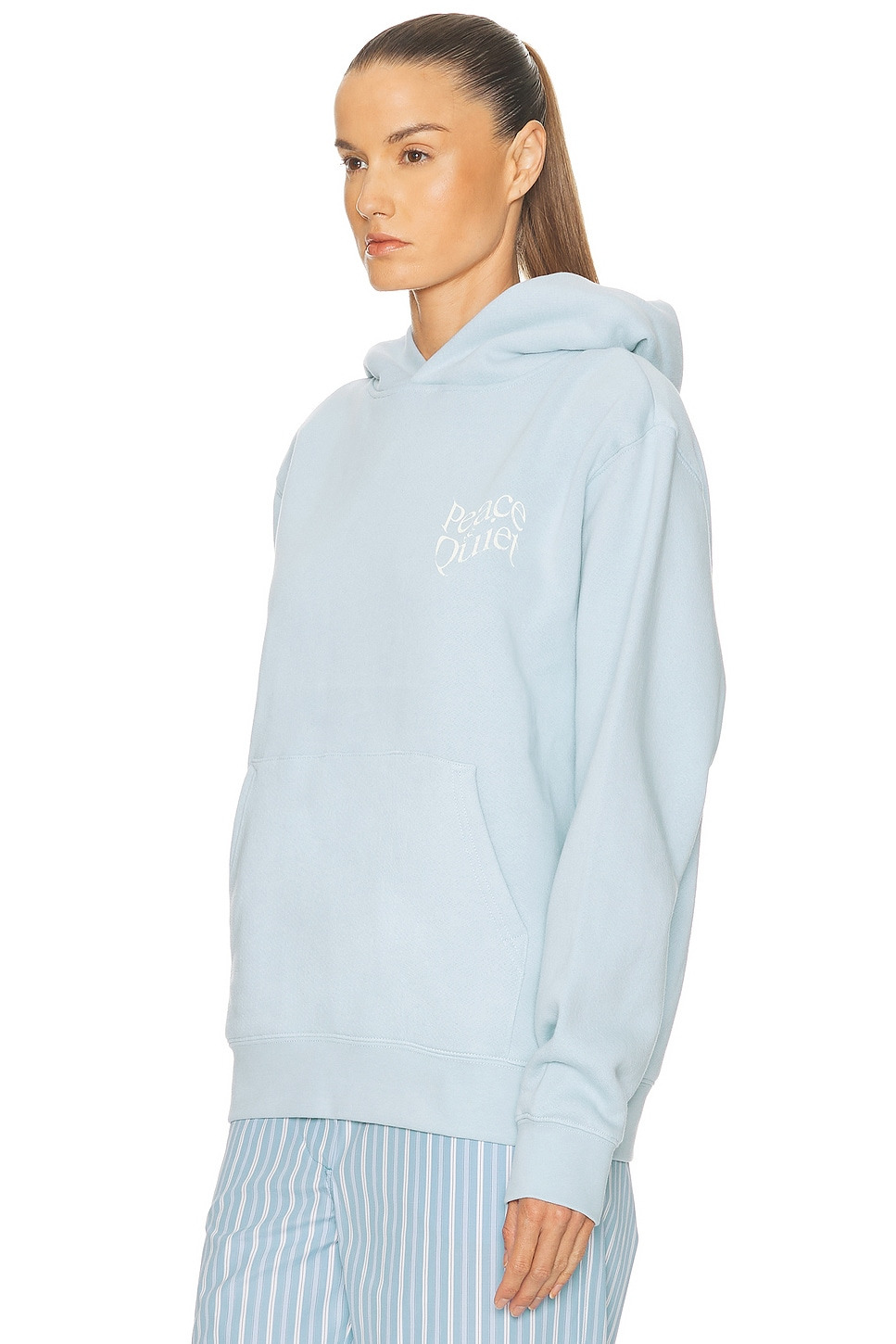 Warped Hoodie - 4