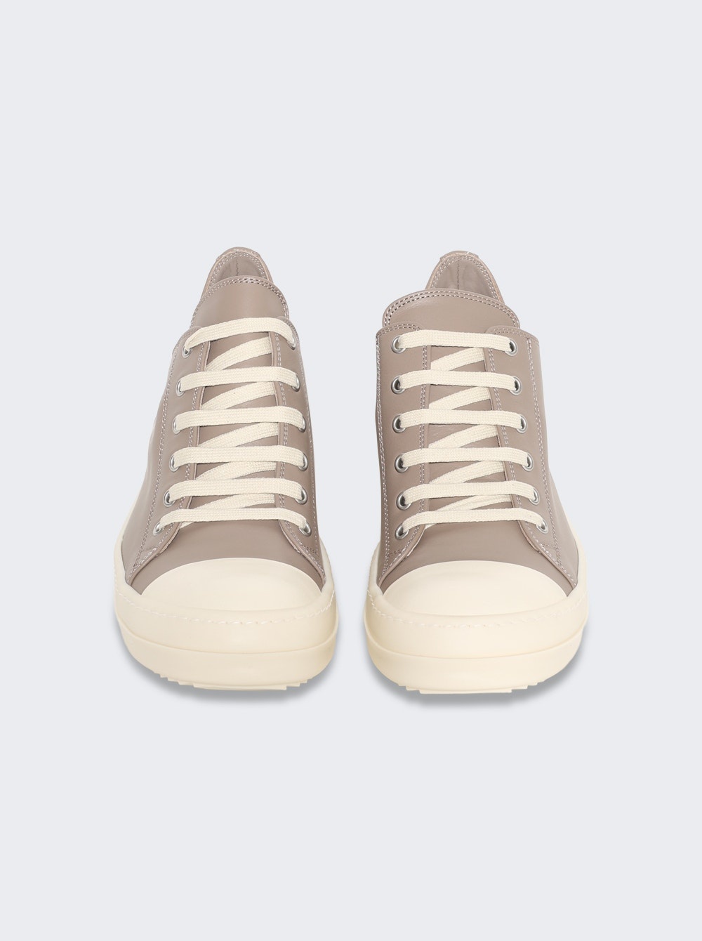 Low Sneakers Flesh And Milk - 5