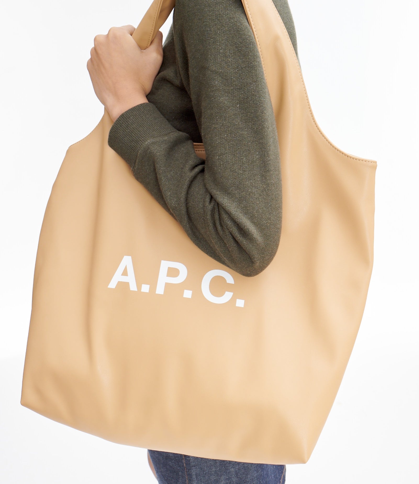 Ninon tote bag - 2