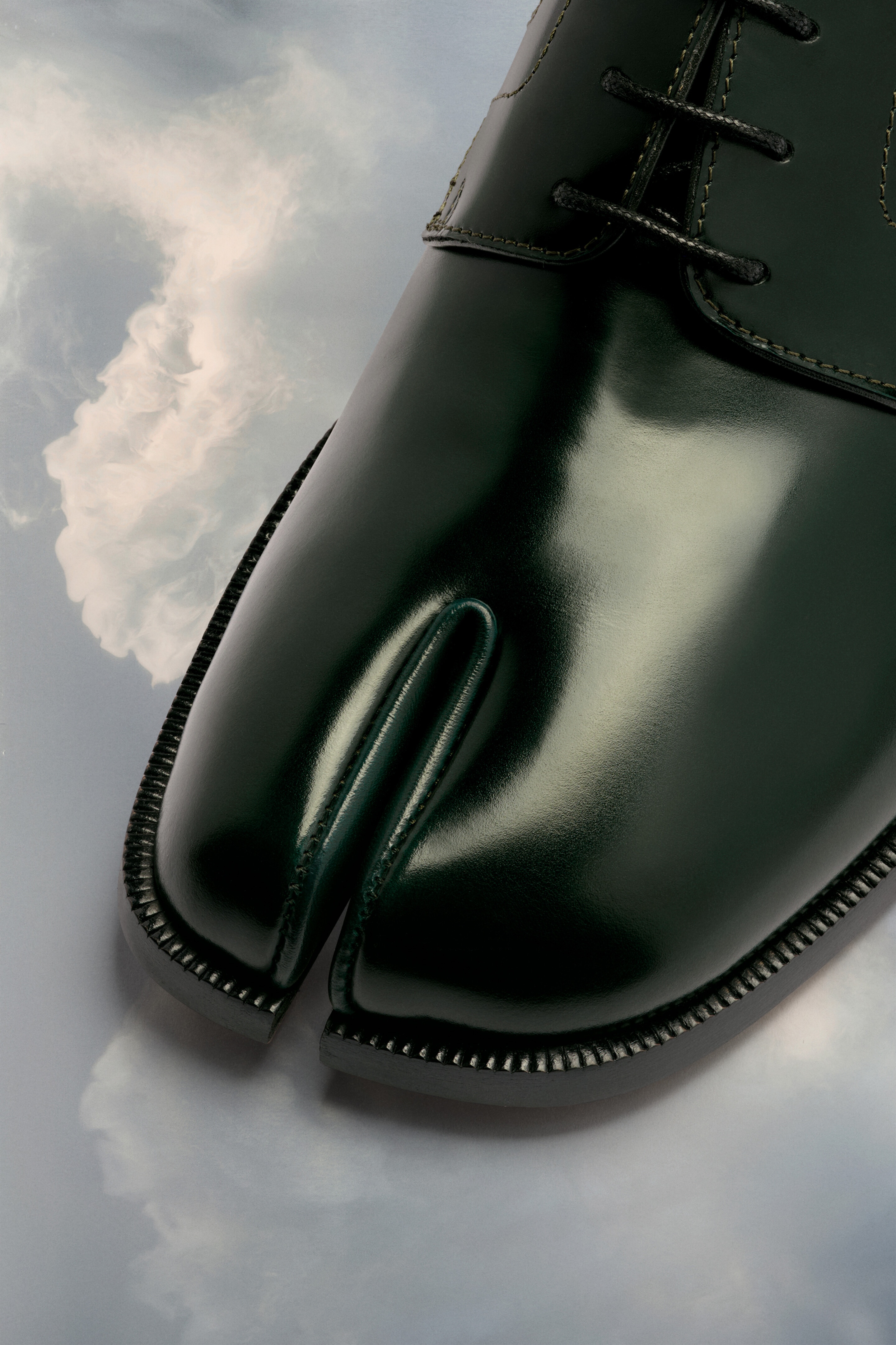 Tabi lace-ups - 5