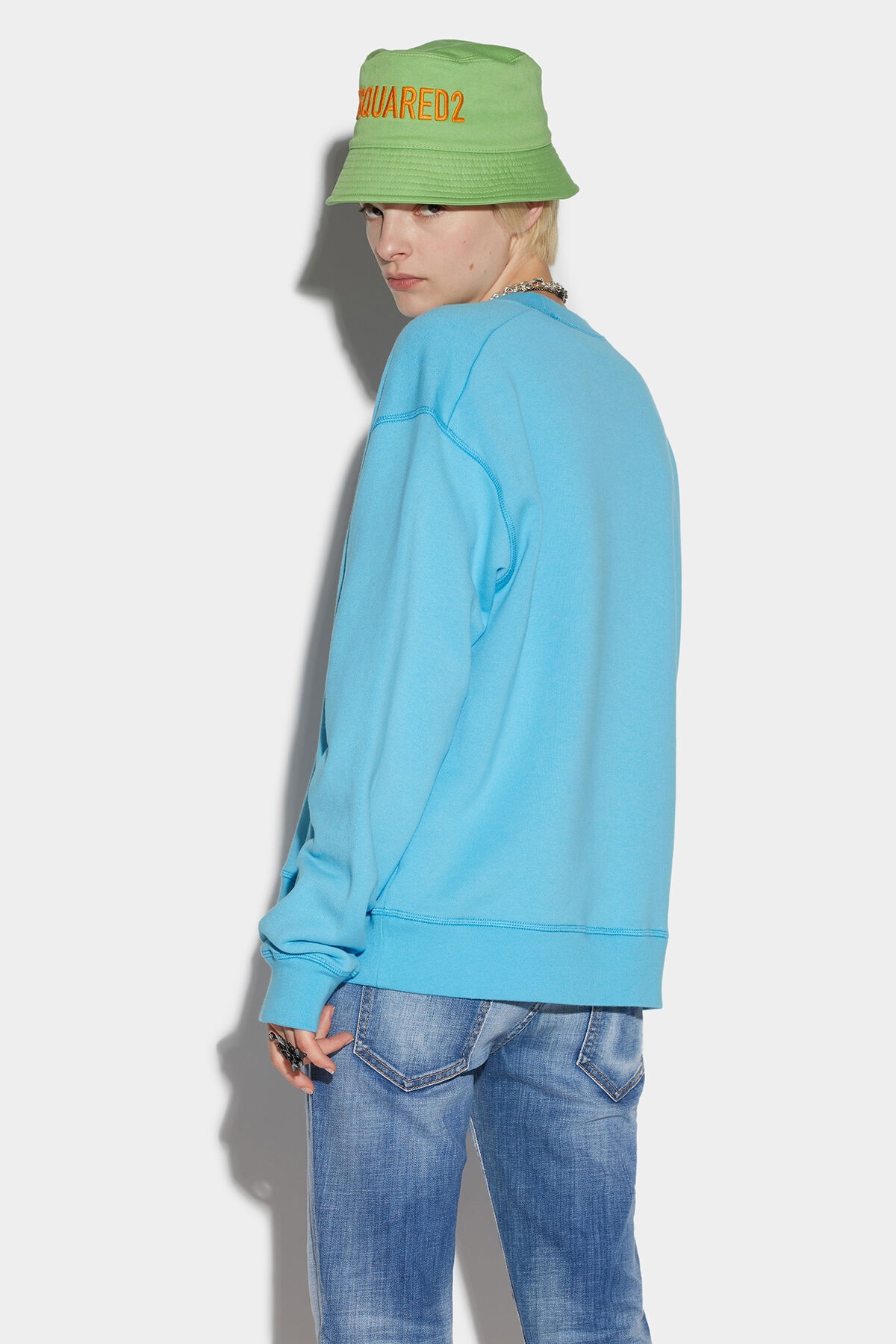 BE ICON COOL SWEATSHIRT - 2