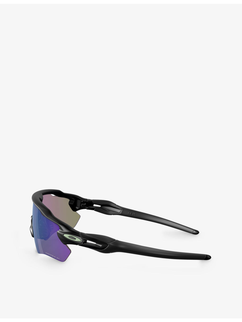 OO9208 Radar EV Path shield-frame acetate sunglasses - 3