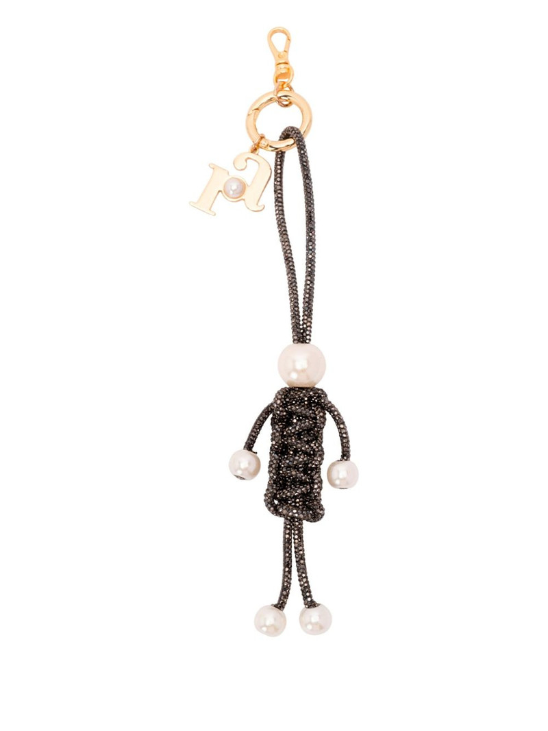 Charm Boy keyring 1
