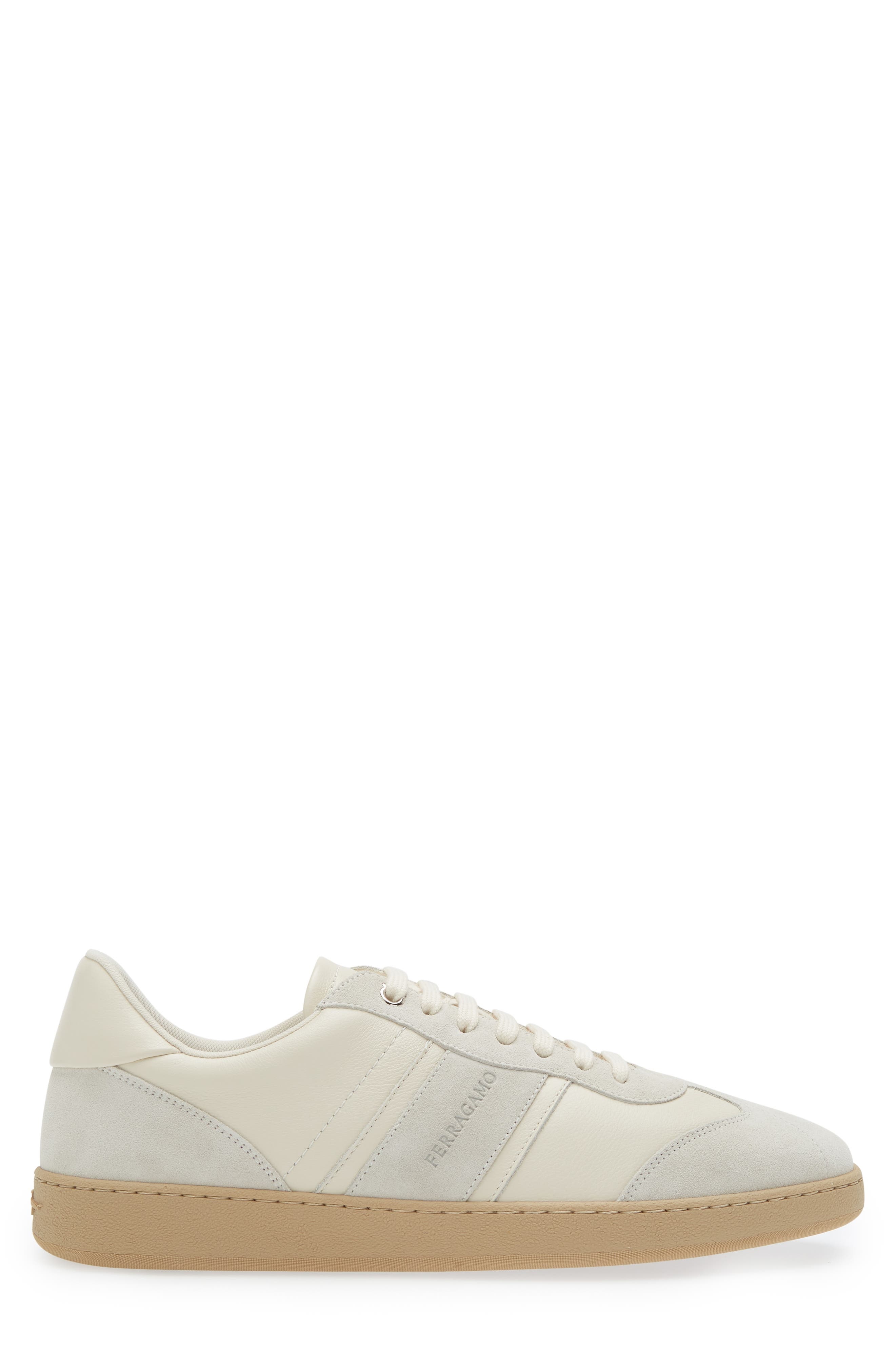 Achille Low Top Sneaker - 3