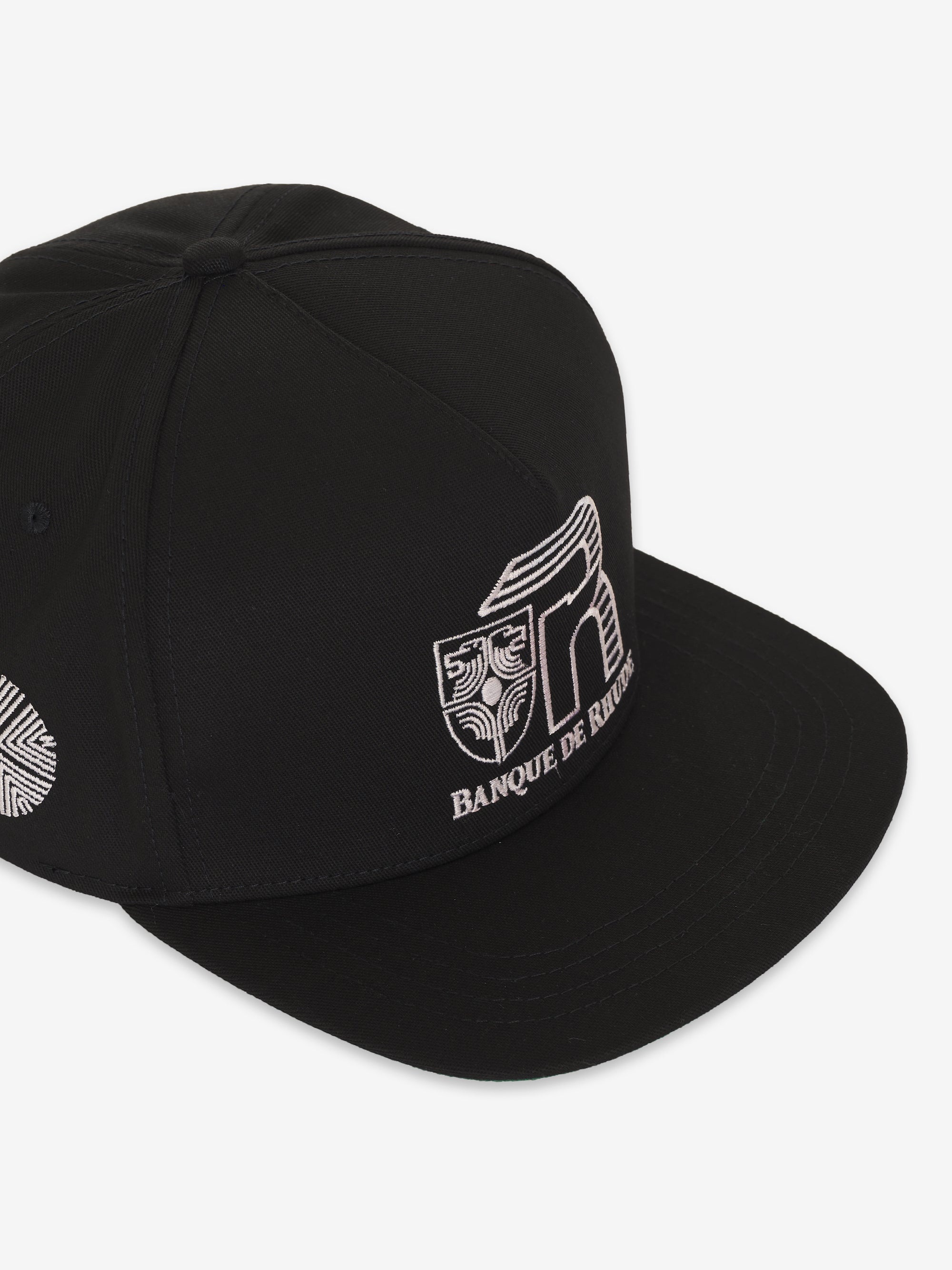 BANQUE DE RHUDE HAT - 2