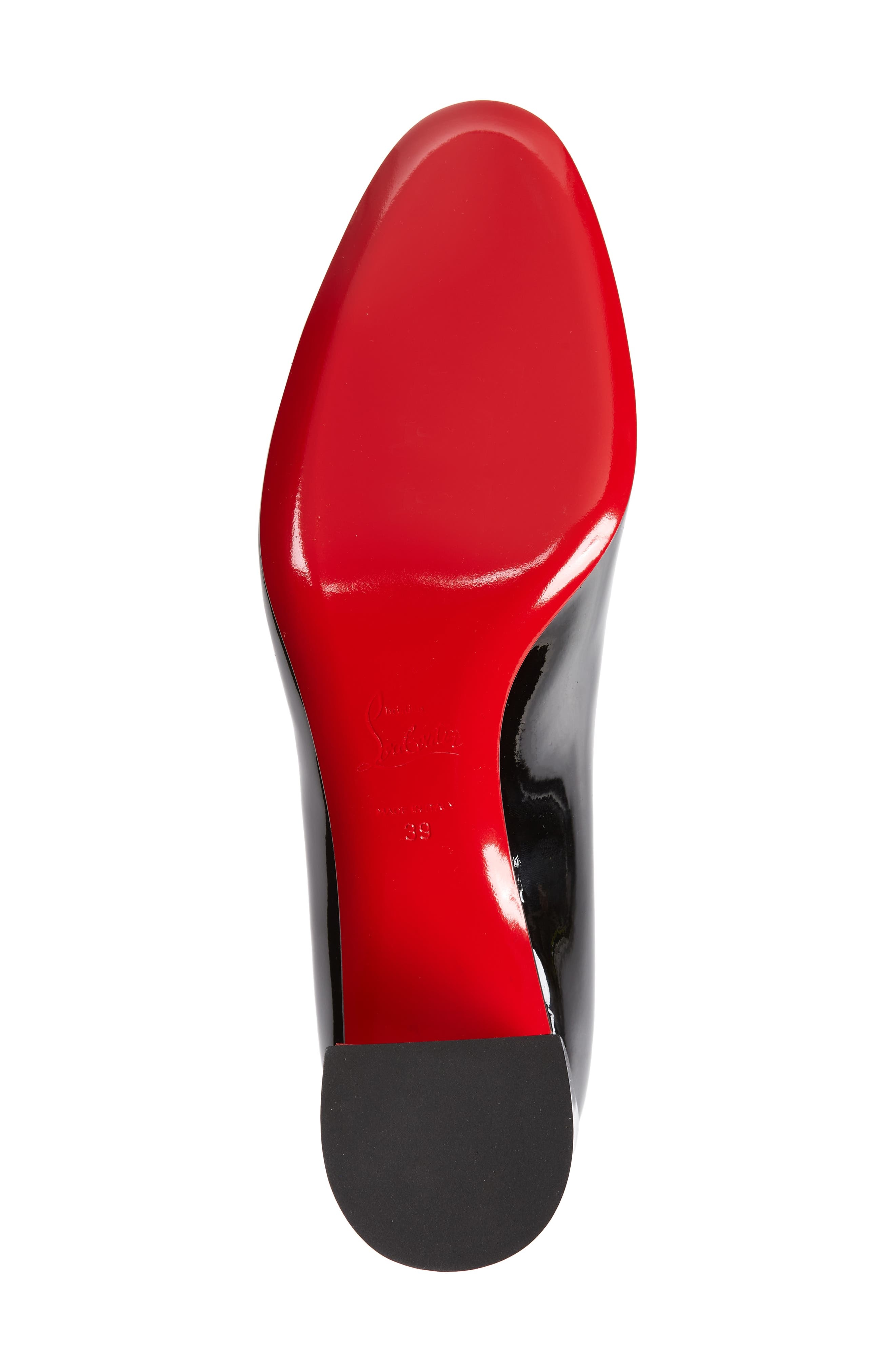 Miss Sab Patent Pump - 6