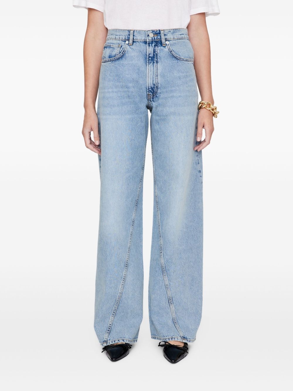 Brie jeans - 4