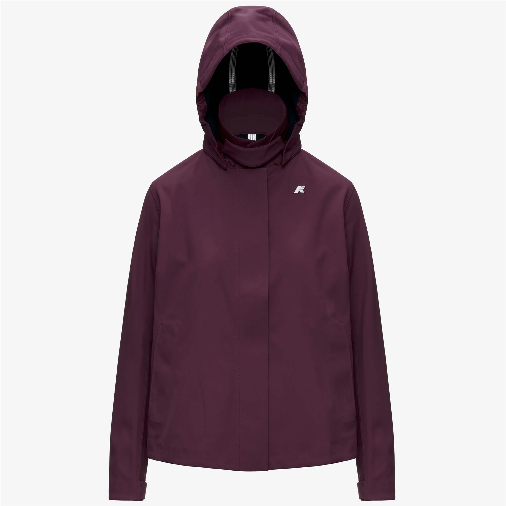 Bleizou Bonded Jacket - 1