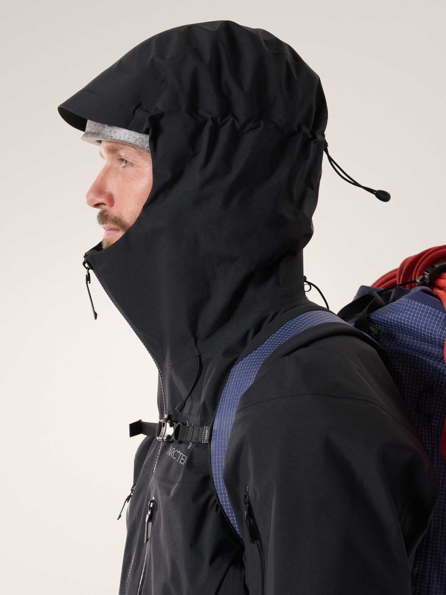 Alpha SV Jacket - 7
