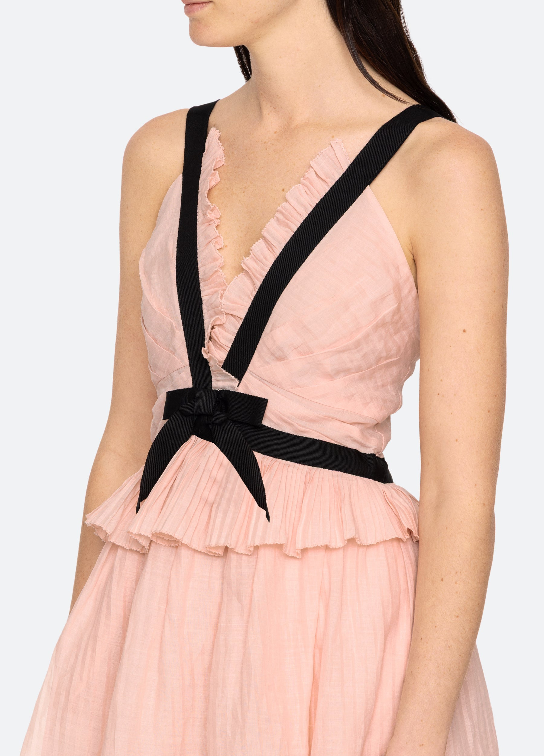 Thalia Dress - 7