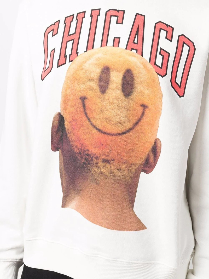 graphic-print sweatshirt 5