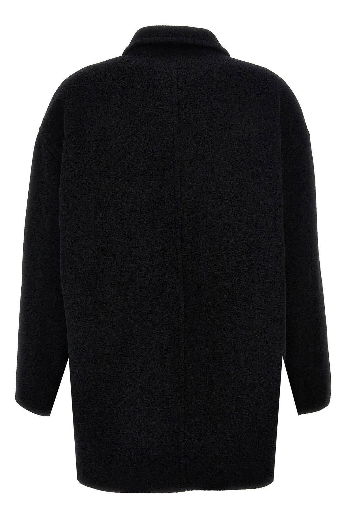 Isabel Marant Women 'Eveline' Coat - 3