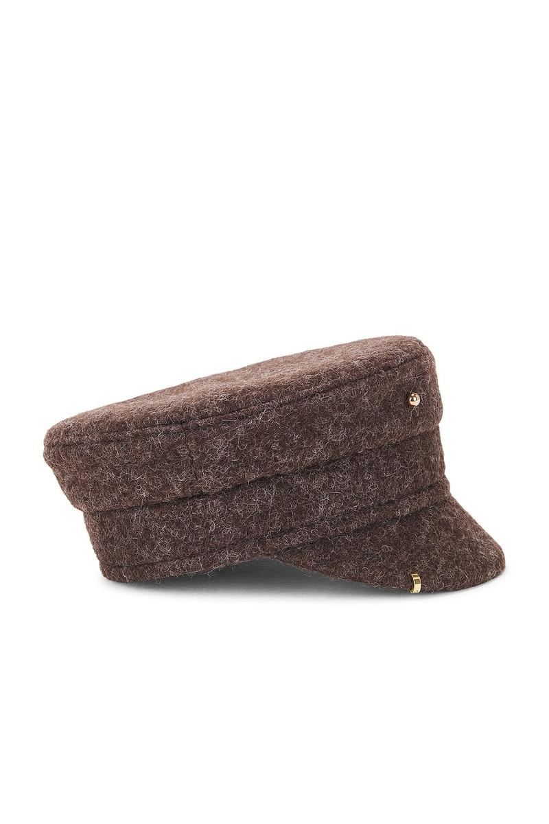 Baker Boy Cap 3