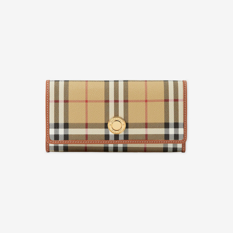 Check Continental Wallet - 1