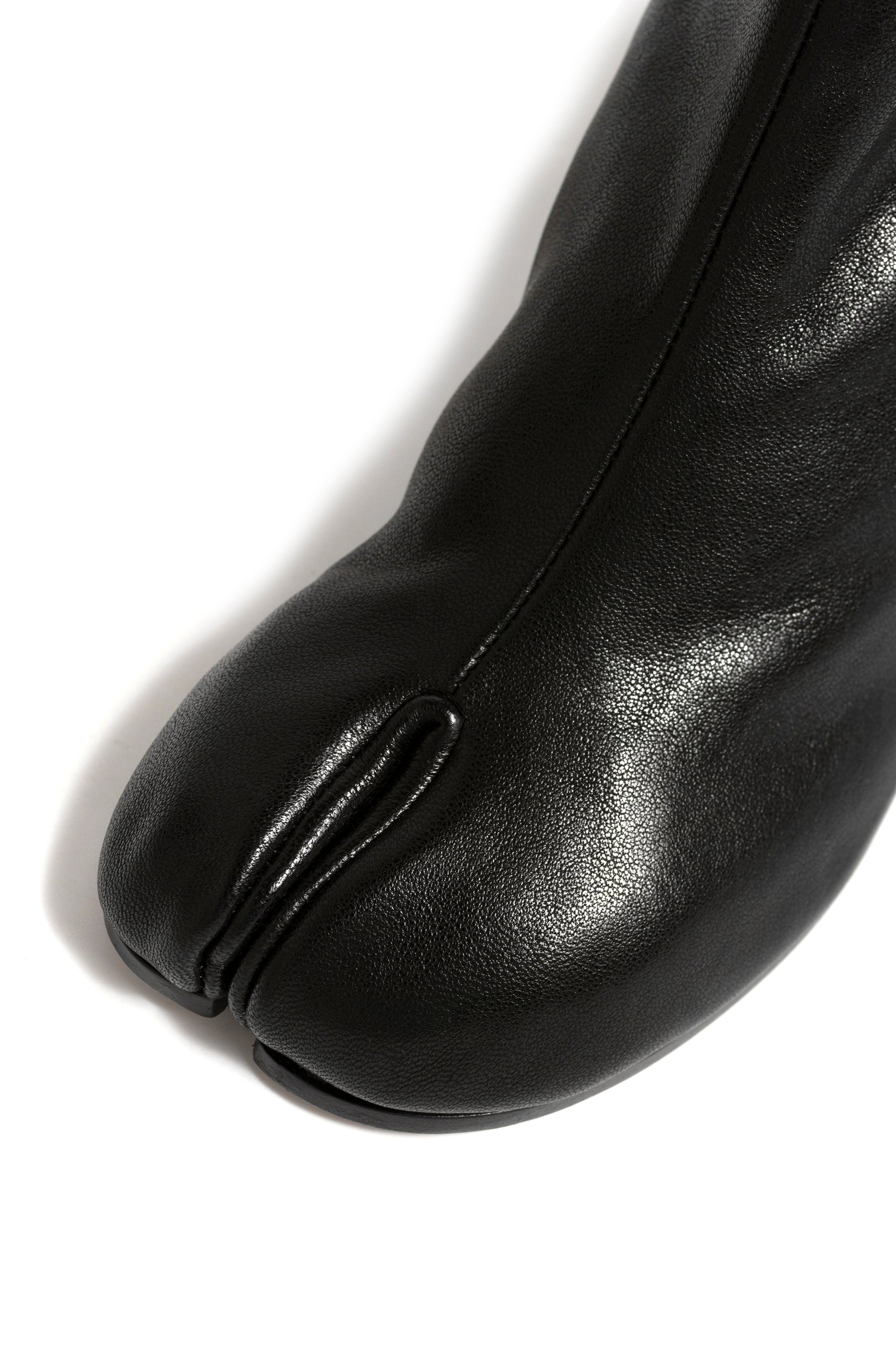 TABI ANKLE BOOTS H60 / BLK - 5