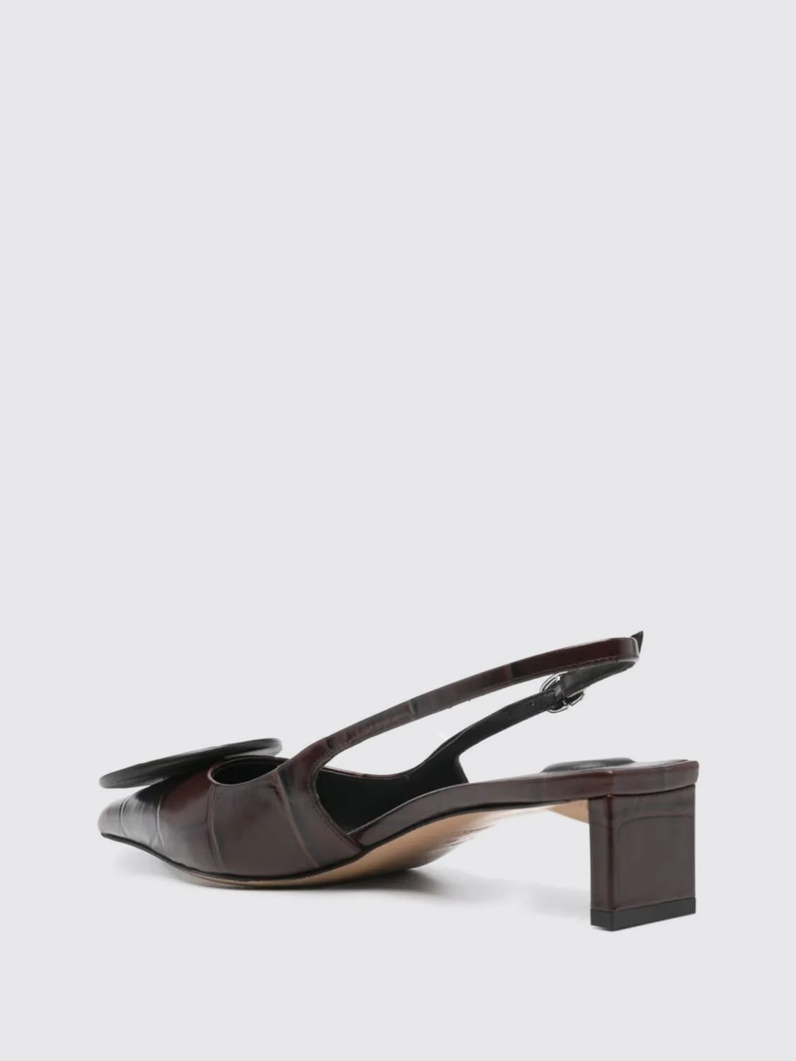 Shoes woman Jacquemus - 3