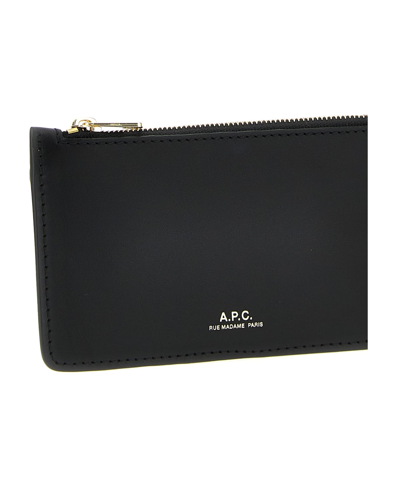 Zip Card Holder - 3