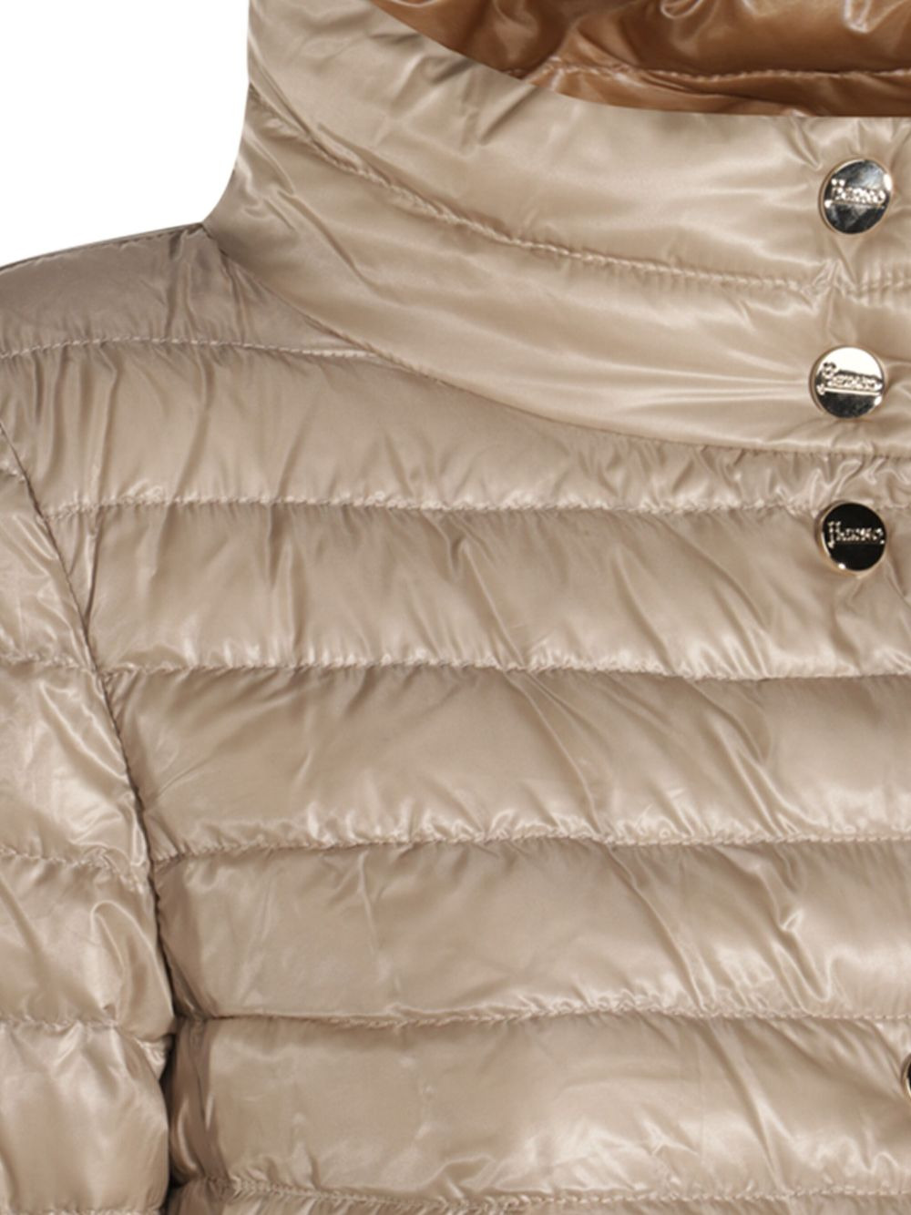 Herno Women Padded Jacket - 3