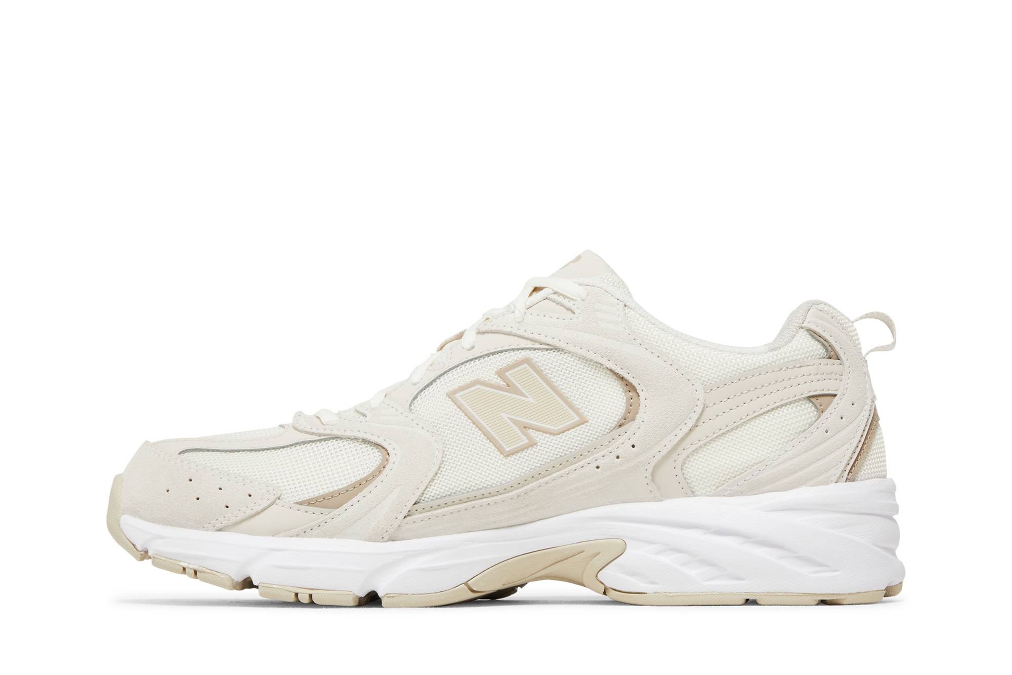 530 'Off White' - 3