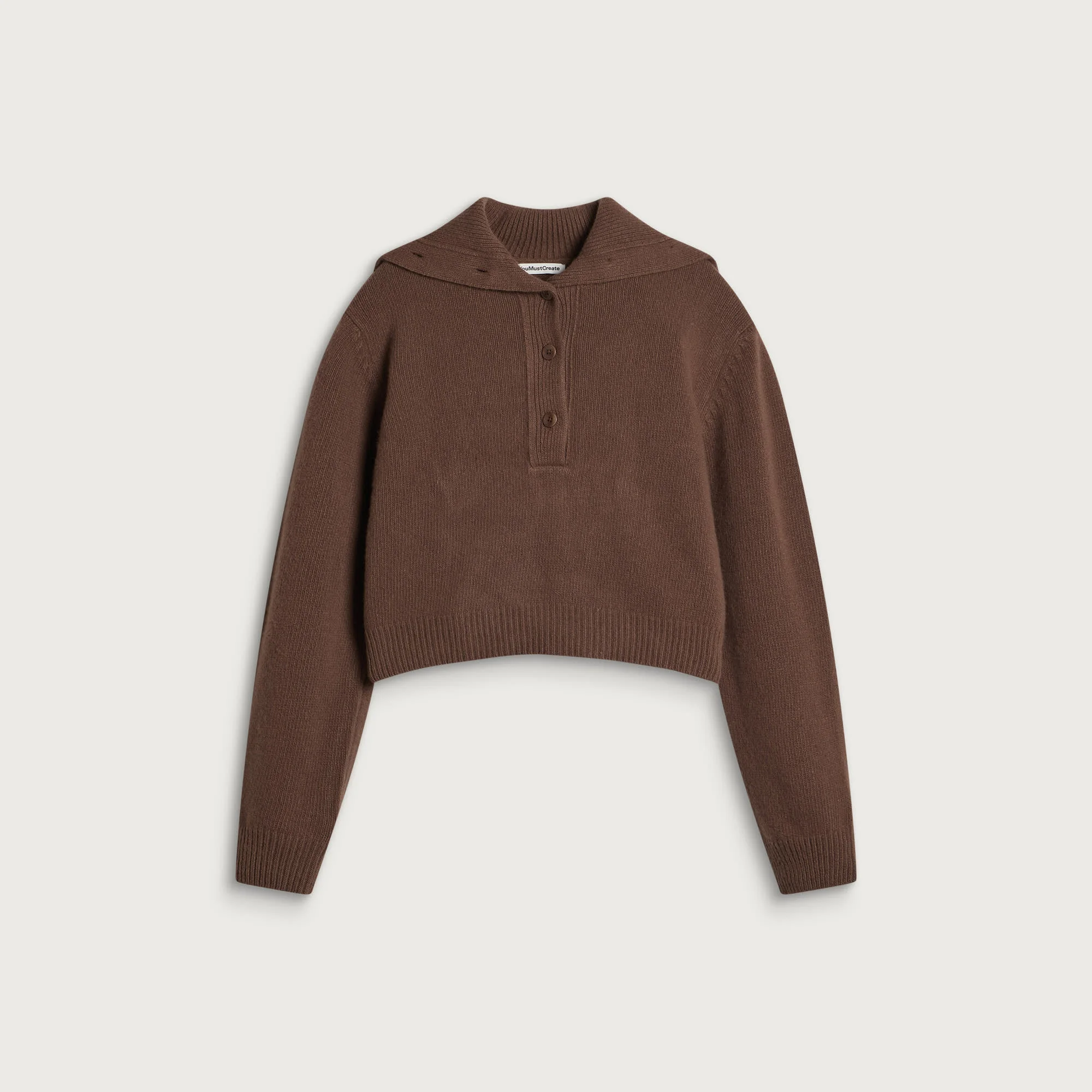 YMC Urban Runaway Knit Neck - END. Exclusive - 1