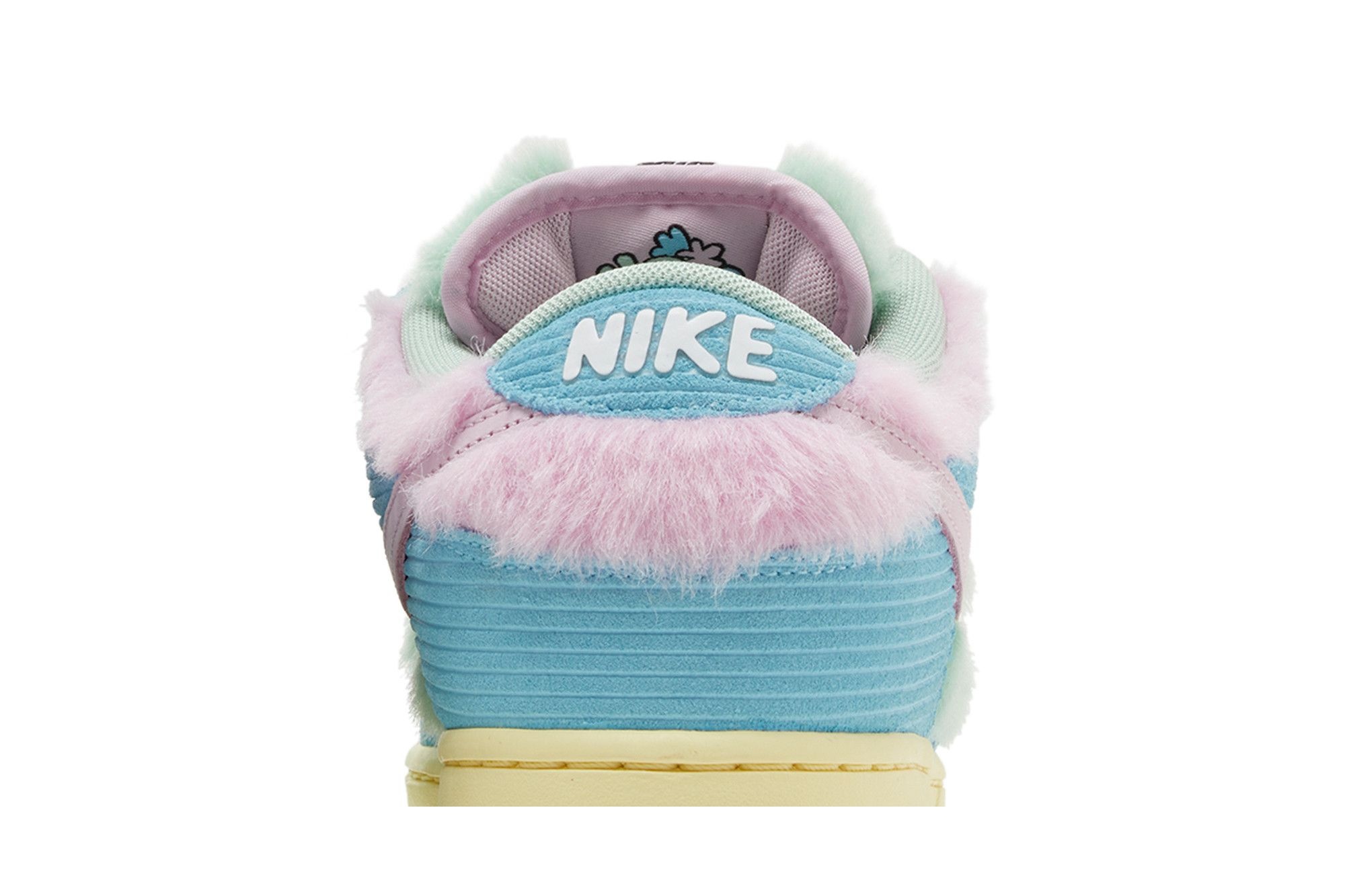 Verdy x Dunk Low SB 'Visty' - 7