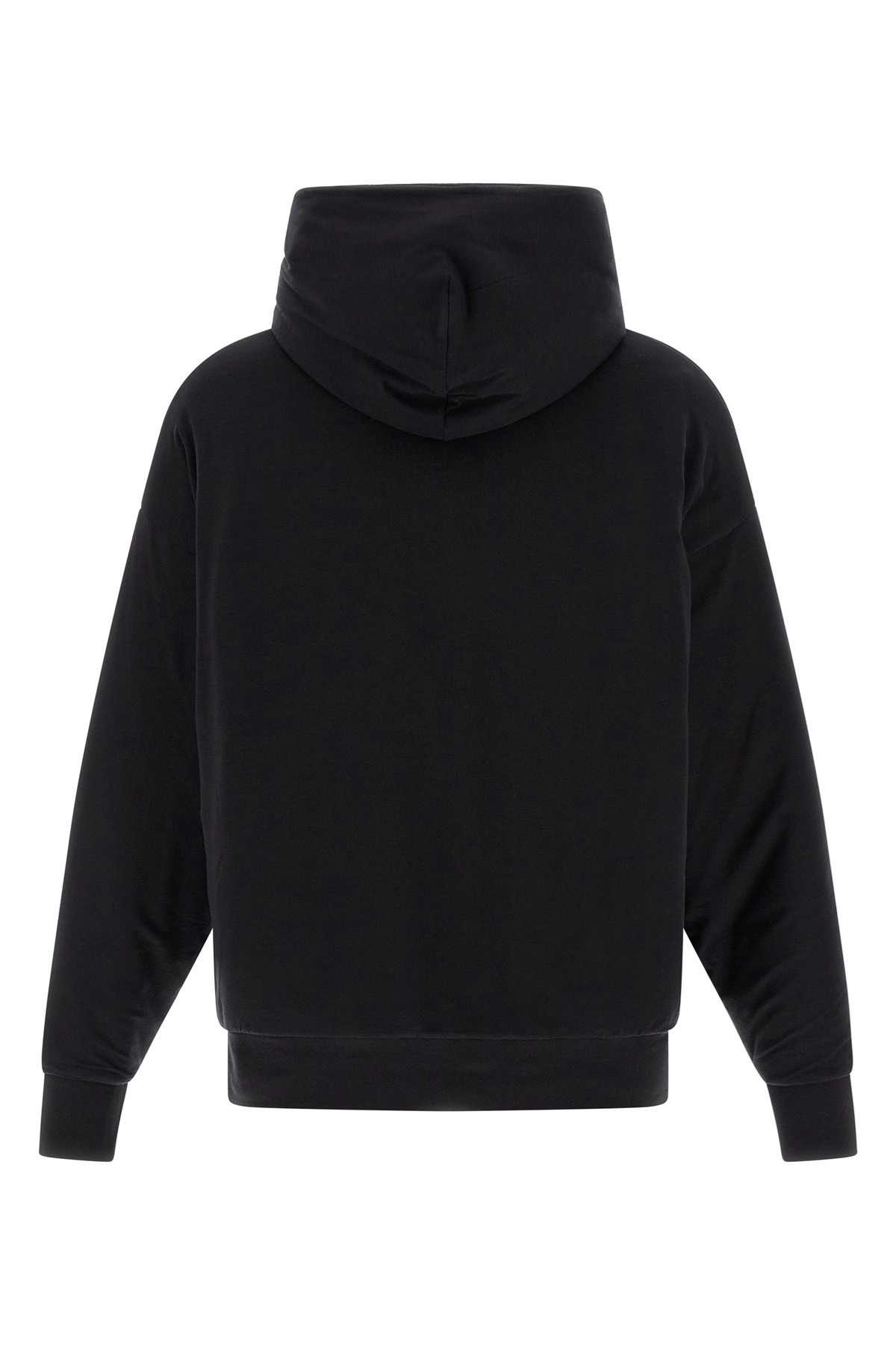 'Y-3 Padded' hoodie - 3