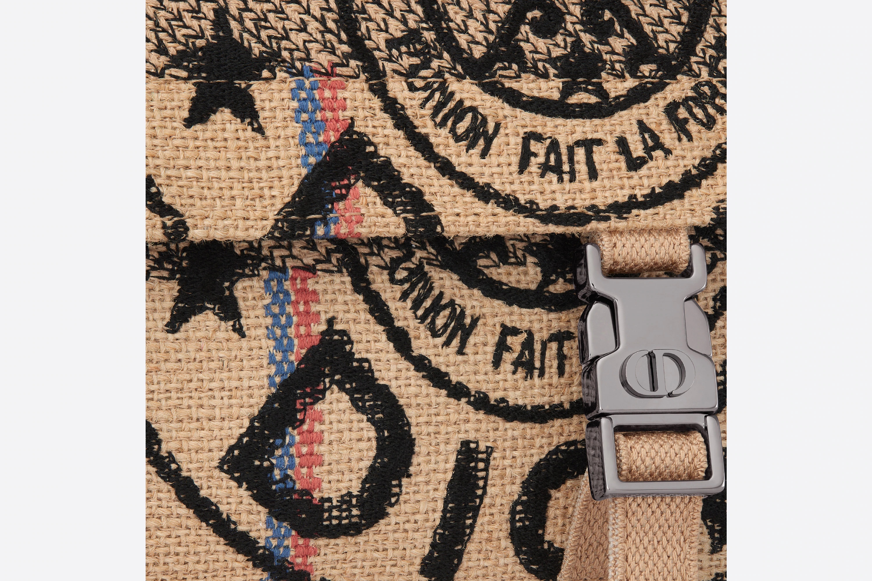Small Diorcamp Bag - 6