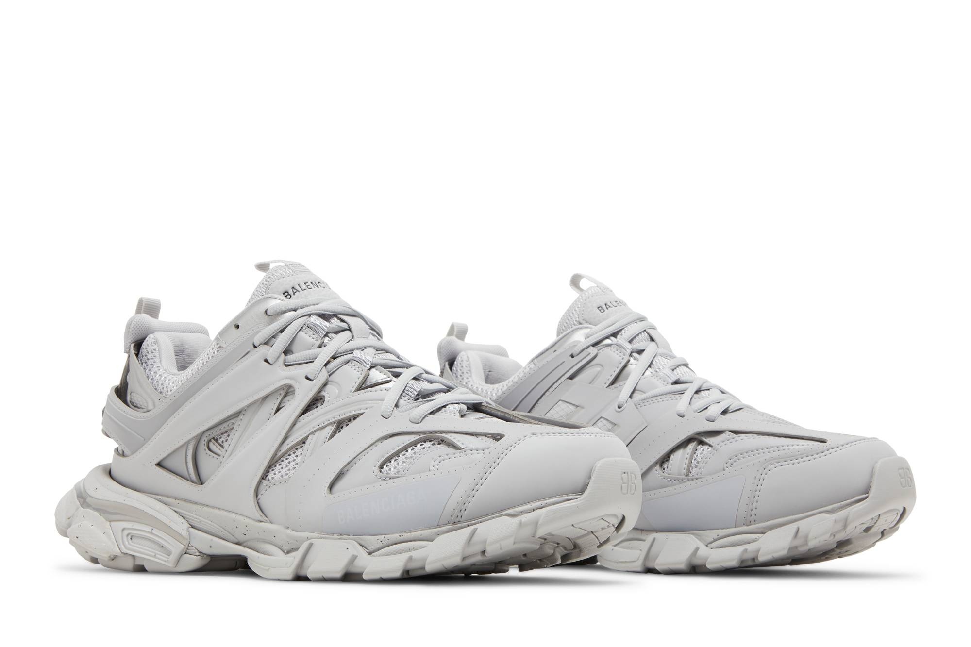 Balenciaga Track Sneaker 'Medium Grey' - 8