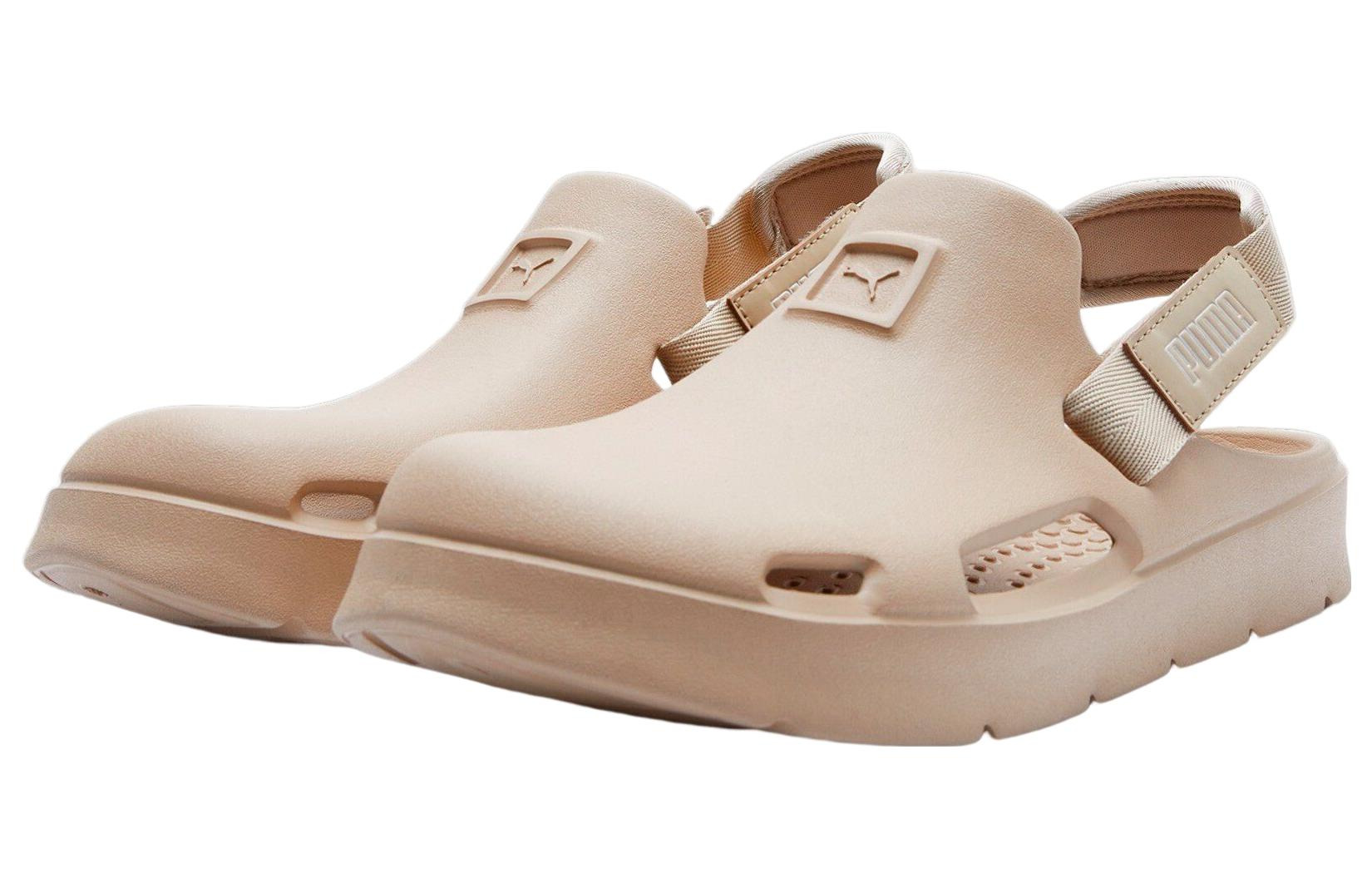 PUMA Shibui Mule 'Toasted Almond' 394883-02 - 3