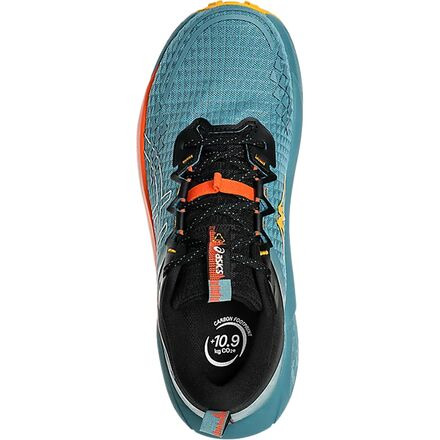 Gel-Trabuco 13 Trail Running Shoe - Men's - 4