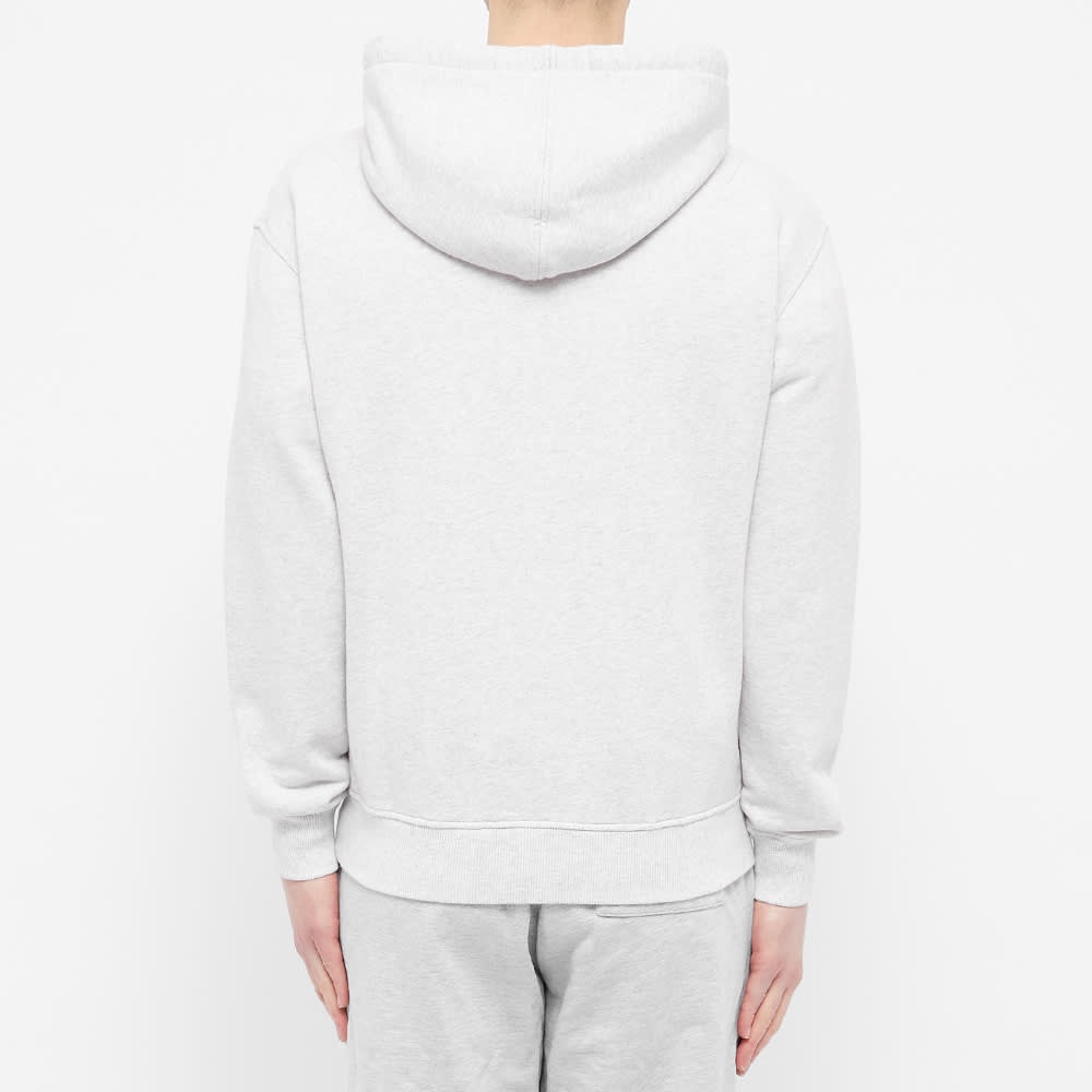 AMI Smiley Pullover Hoody - 5