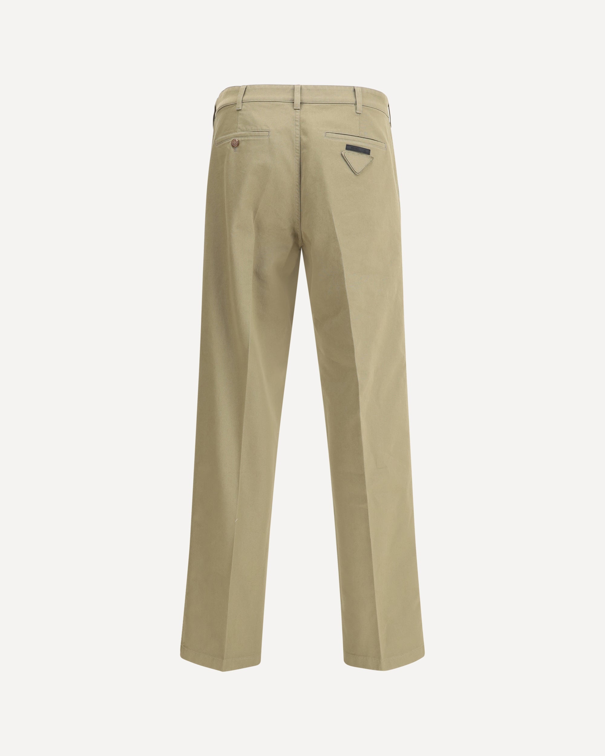 Chino Pants - 2