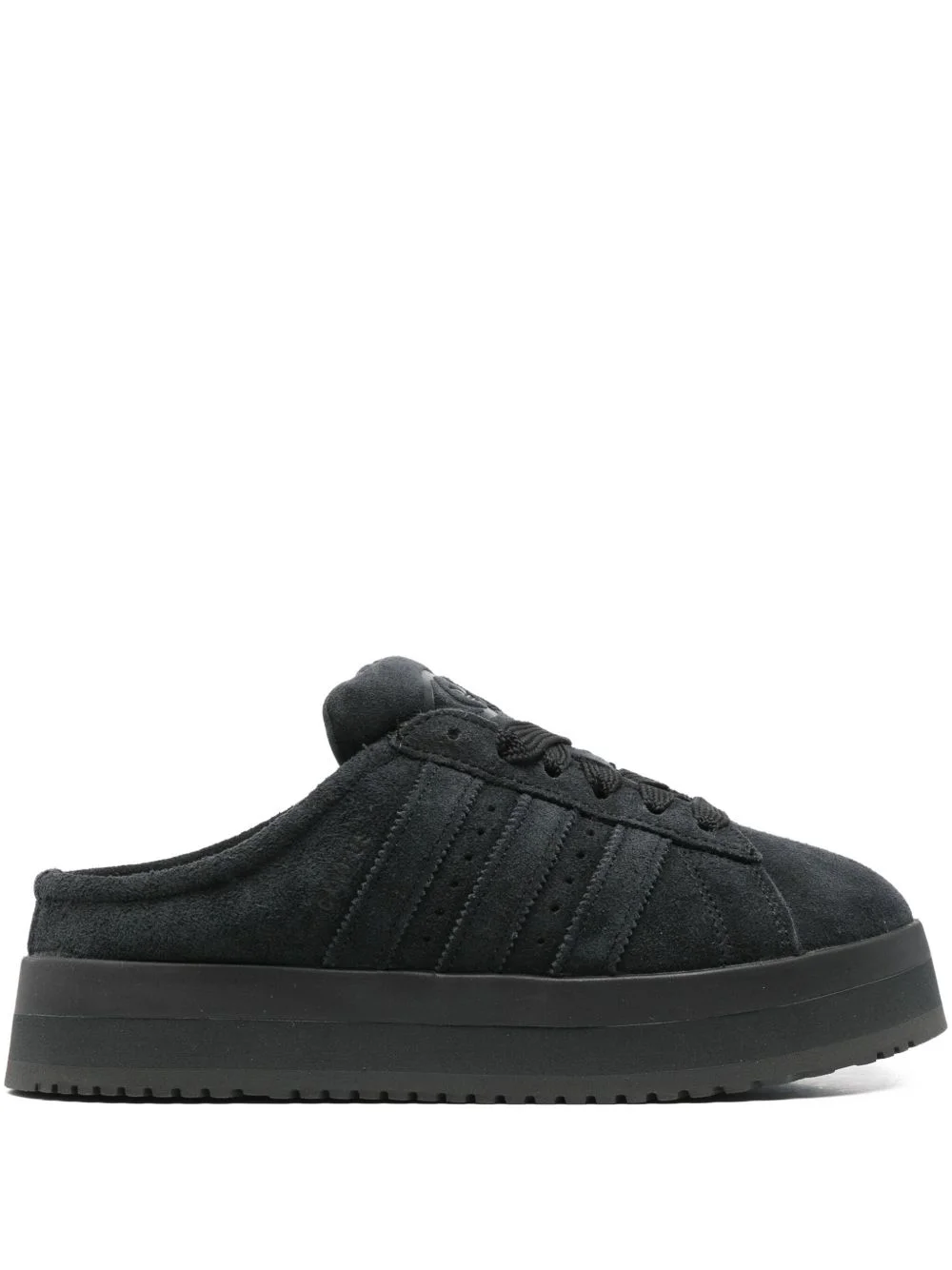 Campus 00s slip-on sneakers - 1